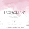 Prop&Clean