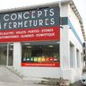 concepts fermetures