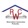 RENOVATIONS CONSTRUCTIONS WABARTHA