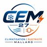 CEM climatisation & électricité
