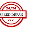 SPEED'DEPAN