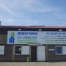 MIROITERIE DU PIEMONT 67 SARL