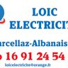 LOIC ELECTRICITE