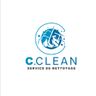C.clean