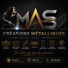 MAS créations Métalliques