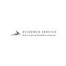 EVIDENCE SERVICE