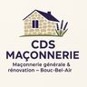 CDS Maçonnerie