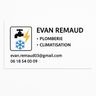 Remaud Evan