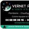 VERNET PLOMBERIE