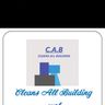 CLEANS ALL BUILDING
