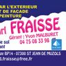 ENTREPRISE DANIEL FRAISSE