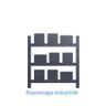 RAYONNAGE INDUSTRIEL