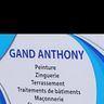 GAND ANTHONY