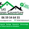 Lasnon Couverture