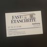Fast etanchéité