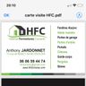 HABITAT FERMETURES CONSEILS