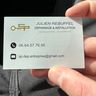 REBUFFEL JULIEN