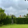 AU COEUR DES JARDINS