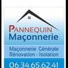 PANNEQUIN MACONNERIE
