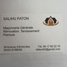 Salihu Faton