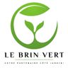LE BRIN VERT