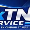 NkTN SERVICE