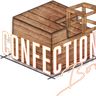 CONFECTION BOIS - SO DECO