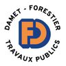 DAMET-FORESTIER TRAVAUX PUBLICS
