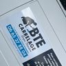 BTE CARRRLAGE