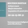 ENTREPRISE BOSTAN