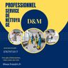 D&M