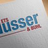 ETS HUSSER-BUHL