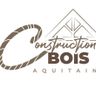 Construction Bois Aquitaine