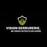 VISION SERRURERIE MONSIEUR ZAKARYA LEBACHICHE