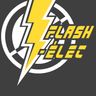Flash élec