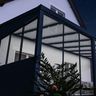 Protect pergola