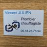 JULIEN VINCENT