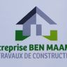 M BEN MAAMAR CRISTOPHE