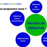 VERY CLEAN SERVICE
