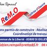 M FABIEN REMAUD