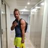 Vincent Delanne Gimenez