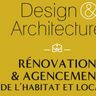 DESIGN & ARCHITECTURE