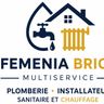 Femenia Brice multiservices