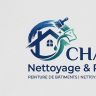 Charki nettoyage & peinture