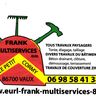 FRANK MULTISERVICES 86