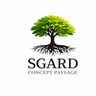 Sgard concept paysage