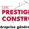 PRESTIGE CONSTRUCTION PERE ET FILS
