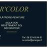 OR COLOR