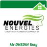 DHEDIN TONY