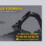 LE MOROUX YOUWAIN